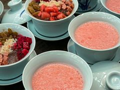 -田园印象·成都土菜院子(华阳店)