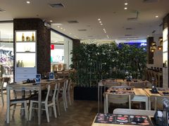大堂-Sushi Love 创意寿司(丽影广场店)