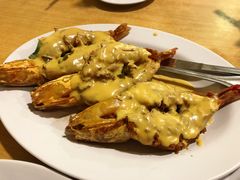 -ZF Seafood Restaurant 卓峰海鲜餐