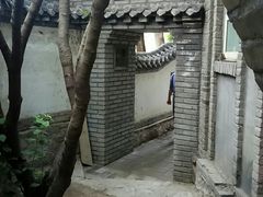 -老张烤羊(王哥庄店)