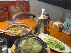 -九道菜有鸡鱼头(石鼓路店)