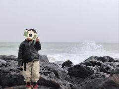 -硇洲岛旅游区