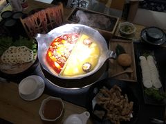 -湊湊火锅·茶憩(石家庄万象城店)