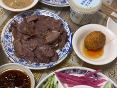 -清真·鸦儿李记·小馆(后海店)