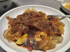 -鹊华居·地道鲁菜·海鲜·融合味(大明湖店)