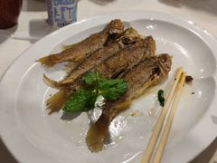 -大鸭梨烤鸭店(花园村店)