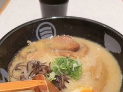 -味千拉面(南虹店)