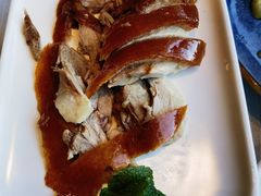 -悦融·京鲁菜·露台花园(安定门店)