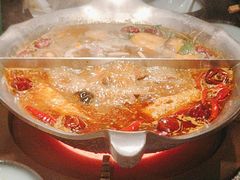 -湊湊火锅·茶憩(皇姑万象汇店)