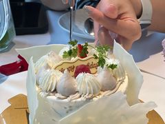 -王品牛排(珠海富华里店)