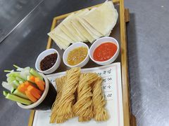 -不倒翁·徽天下名菜楼(马鞍山路店)
