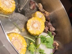 -为什么牛潮汕牛肉火锅(中信广场店)