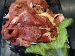 -吉志烤肉(太原总店)