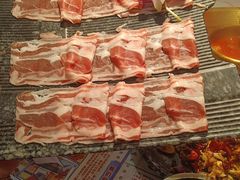 -哥老官重庆美蛙鱼头(宝山龙湖店)