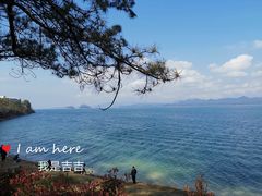 -千岛湖忆湖度假酒店(中心湖景区店)