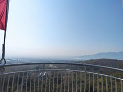 -博山九龙峪风景区