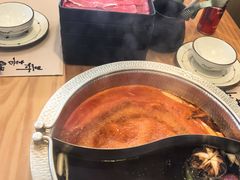 -牛匠和牛寿喜锅(西安总店)