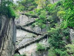 -洛阳白云山景区
