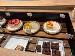 -西村叔叔的店·面包·甜品·蛋糕(崂山丽达店)