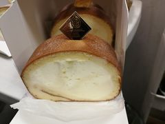 -卷心卷意·轻甜蛋糕(新光天地店)