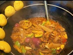 -竹林柴火鸡(高原明珠店)