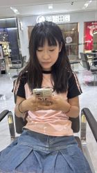点击看大图 -HairCode芭曲发型