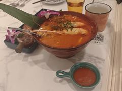 -太食獸泰式茶餐厅(艾尚天地店)