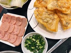 -老来福·非遗酸汤兔(凯旋路店)