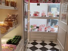 -味多美蛋糕(马家堡永辉店)