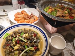 -味仙居(环城南路店)