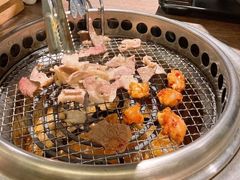 -火炉火自助餐(枫蓝国际店)