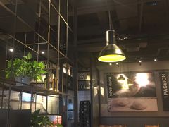 大堂-乐凯撒披萨(蛇口花园城店)