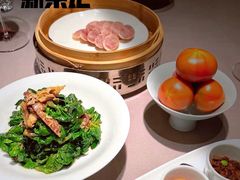 -荣轩(新荣记环球金融中心店)