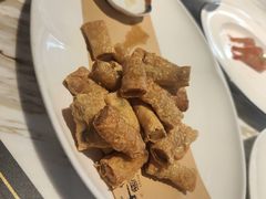 腐皮黄鱼-海味世家·家常菜馆(明州里店)