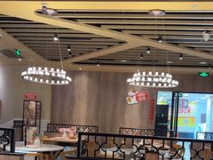 -必胜客(花都百业店)