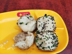 -小杨生煎(火车站北广场店)