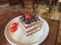 -百客咖啡(国际大厦店)