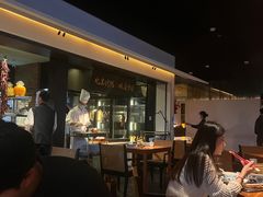 -玖五京菜(杭州城北万象城店)