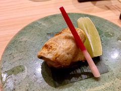 -鮨青(恒基名人购物中心店)