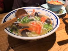 -缘生态云南菜·野生菌庭院餐厅(华侨城店)