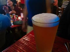 -Pistolera Mexican Cantina女枪手墨西哥餐厅(碧云路店)