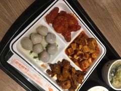 -金饭碗(普陀店)