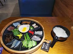 -南桥帮(昆百大·泰业城店)