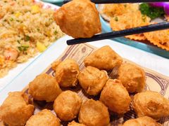 -阿浪海鲜连锁•海鲜加工•老字号(第一市场店)