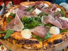 -Alimentari Grande(东湖路店)