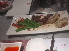 -大渔铁板烧(大悦城店)