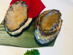 麻辣鲍鱼-海底捞火锅(大学路新象城店)