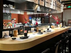 -乌君·酒场·炭火烧鸟(侨城坊店)