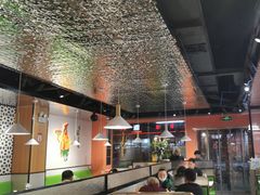 -金柱大盘鸡(和田二街店)