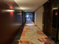 -广州天河希尔顿酒店